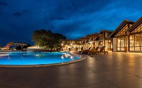 Santa Rosa Pantanal Hotel